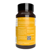 7 - HealthKart HK Vitals Calcium with Mag Zinc & Vit D3, 90 tablet(s) Unflavoured