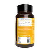 8 - HealthKart HK Vitals Calcium with Mag Zinc & Vit D3, 90 tablet(s) Unflavoured