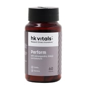 2 - HealthKart HK Vitals Perform (for Stamina Vitality Power & Vigor), 60 capsules