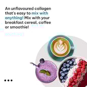 8 - HealthKart HK Vitals Korean Skin Collagen,  200 g  Unflavoured 