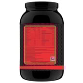 supplement - MightyX Power Whey Protein,  2 lb  Chocolate 