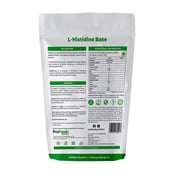 ProFoods L Histidine Base Powder,  1 kg 