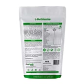 ProFoods L Methionine Powder,  350 g 