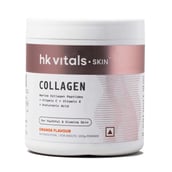 26 - HealthKart HK Vitals Collagen 200g and Biotin Combo,  Orange + Unflavoured  60 tablet(s)
