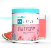 3 - HealthKart HK Vitals Skin Radiance Collagen OP,  100 g  Watermelon 