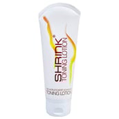 Muscle Nutriton Shrink Toning Lotion,  226 g  Body Shaping 