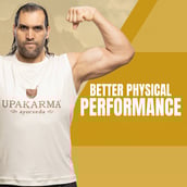 3 - Upakarma Ayurveda Pure Shilajit Resin Form with Gold Dust,  20 g 