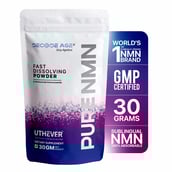 1 - Decode Age Pure NMN Sublingual Powder,  30 g 