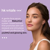 2 - HealthKart HK Vitals 1% Bakuchiol Serum,  15 ml  for All Skin Types