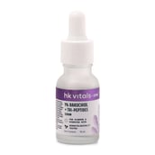 9 - HealthKart HK Vitals 1% Bakuchiol Serum,  15 ml  for All Skin Types 