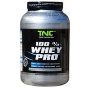 Tara Nutricare 100% Whey Pro, 2.2 lb American Ice-Cream