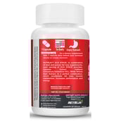 2 - Nutrija ECA Stack,  30 capsules  Unflavoured 