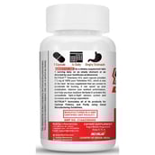 2 - Nutrija Yohimbine HCL 7.5mg,  60 capsules  Unflavoured 