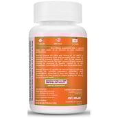 2 - Nutrija Vitamin D3 400IU + K2(MK7),  60 capsules  Unflavoured 