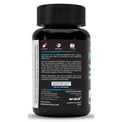 2 - Nutrija Multivitamin with Pre & Probiotics,  60 capsules  Unflavoured 