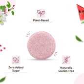 2 - Neuherbs Apple Cider Vinegar with Mother Effervescent, 20 tablet(s) Watermelon