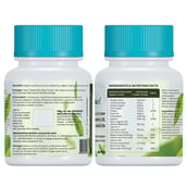 2 - Sprowt Chelated Iron + Vitamin C B12 Folic Acid & Zinc,  30 tablet(s) 