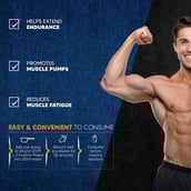 3 - AS-IT-IS Nutrition ATOM L-Citrulline Malate,  0.22 lb  Mint Mojito 