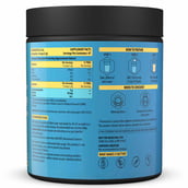 2 - Naturyz Micronized Creatine Monohydrate,  Unflavoured  0.33 lb 