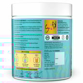 3 - Naturyz Marine Collagen Skin X5,  200 g  Guava 