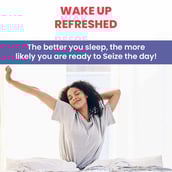 6 - Naturyz Melatonin,  50 gummies  Orange 