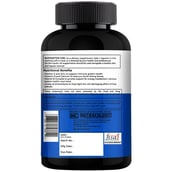 benefits - Nutracology Mens Multivitamin,  90 capsules  Unflavoured 