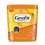 1 - Geofit Protein Powder,  Mango  250 g 