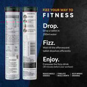 2 - AS-IT-IS Nutrition ATOM EAA,  Black Currant  20 tablet(s)  20 Servings 