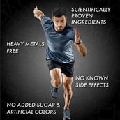 7 - Dr. Vaidya's Immuni Charge Effervescent Orange,  15 tablet(s) 