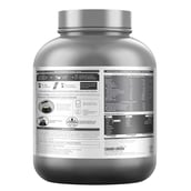 5 - MuscleBlaze Biozyme Performance Whey, 4.4 lb Choco Crispers