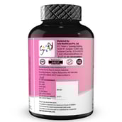 3 - Naturyz High Potency L-Glutathione Complex,  Unflavoured  30 tablet(s) 