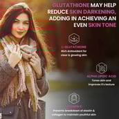 4 - Naturyz High Potency L-Glutathione Complex,  Unflavoured  50 tablet(s) 