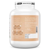 3 - Healthfarm Muscle Whey, 3.99 lb Choco Hazel Fusion