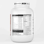 3 - Healthfarm Muscle Gainer,  2.2 lb  Chocolate 