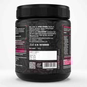 3 - Healthfarm No Mercy Pre-Workout,  0.29 lb  Candy Rock 