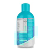 3 - Healthfarm HF Series Liquid L-Carnitine 1500mg,  450 ml  Fruit Punch 