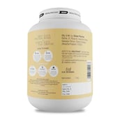 3 - Healthfarm Muscle Gainer, 6.6 lb Vanilla