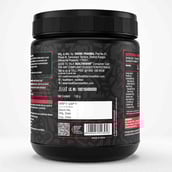 3 - Healthfarm No Mercy Pre-Workout,  0.29 lb  Berry Candy 