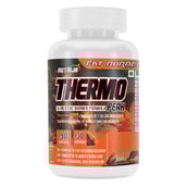 1 - NutriJa Thermo Peak,  90 capsules  Unflavoured 