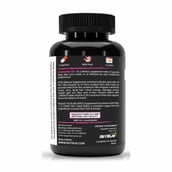 2 - NutriJa PCOS Balance,  90 capsules  Unflavoured 