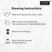 3 - The Tea Ark Wellness First Tea Gift Box,  Assorted - Premium  3 Piece(s)/Pack 