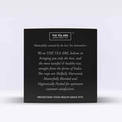 4 - The Tea Ark Lavender Tea,  Mint  25 Tea Bag(s) 