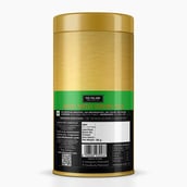 2 - The Tea Ark Mint Green Tea,  50 g  100% Natural - Tin 