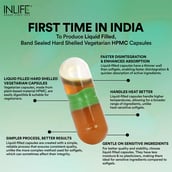 6 - INLIFE Neem Seed Oil (500 mg),  60 veggie capsule(s) 