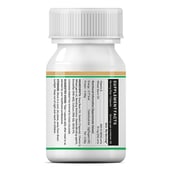 2 - INLIFE Vitamin E Wheat Germ Oil,  60 capsules 