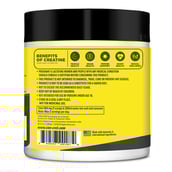 2 - CON-CRET Creatine, Raspberry 0.127 lb