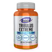 1 - Now Tribulus Extreme,  90 veggie capsule(s) 