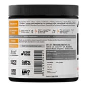 2 - AS-IT-IS Nutrition ATOM BCAA,  0.55 lb  25 Servings  Fruit Punch 