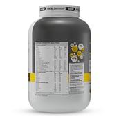 3 - Healthfarm Muscle Bio Whey, 2.2 lb Extreme Milk Chocolate