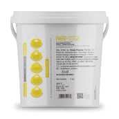 2 - Healthfarm Isopro Zero,  8.8 lb  Triple Chocolate 